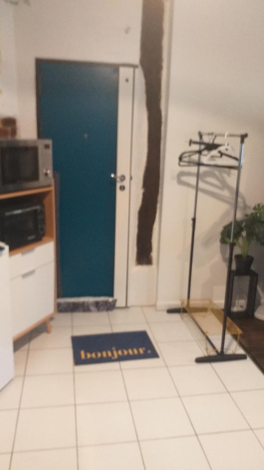 Apartmán Au Coeur Du 18Eme Arrondissement Proche De Montmarte Et Des Jeux Olympiques Paříž Exteriér fotografie
