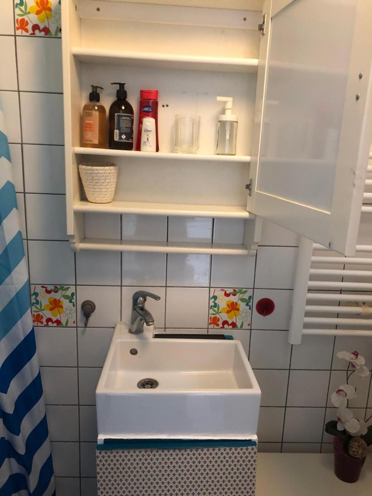 Apartmán Au Coeur Du 18Eme Arrondissement Proche De Montmarte Et Des Jeux Olympiques Paříž Exteriér fotografie