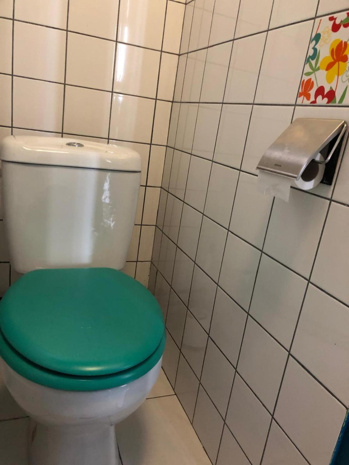Apartmán Au Coeur Du 18Eme Arrondissement Proche De Montmarte Et Des Jeux Olympiques Paříž Exteriér fotografie