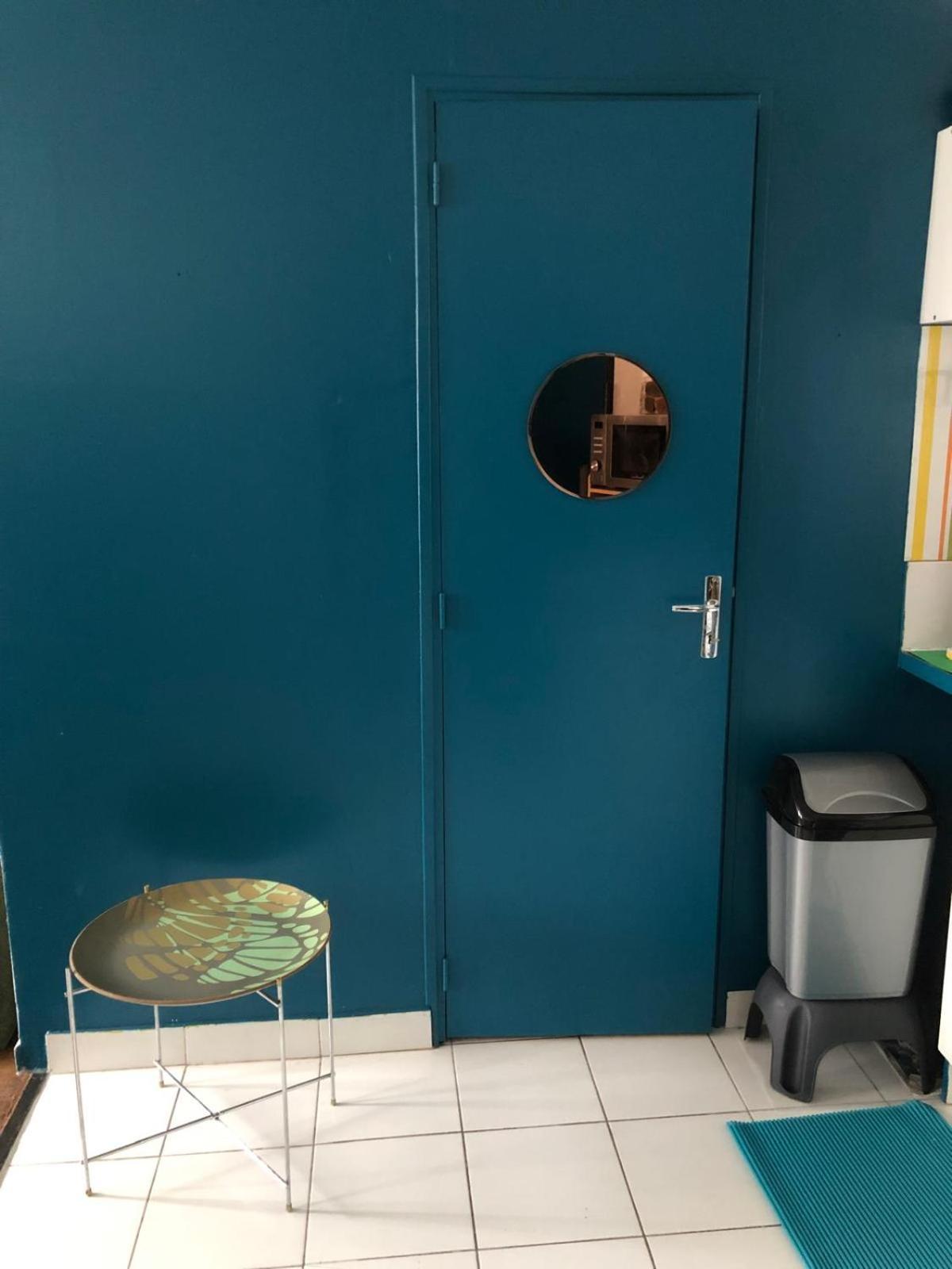 Apartmán Au Coeur Du 18Eme Arrondissement Proche De Montmarte Et Des Jeux Olympiques Paříž Exteriér fotografie